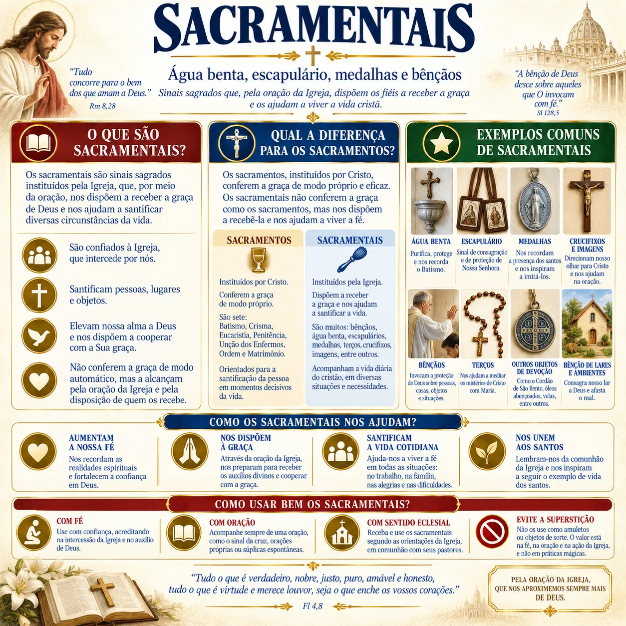 Sacramentais